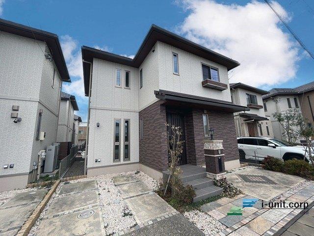 東葉高速鉄道の二駅歩ける好立地です。