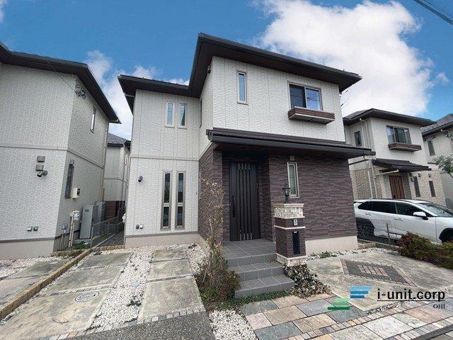 長期優良住宅です。