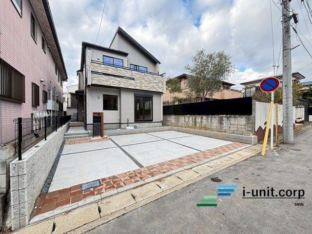 ここから始まる「日常」は、ご家族の大事な人生の1ページを「快適」という色合いで飾り付けしてくれます。