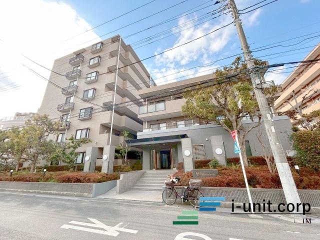 総武線徒歩圏内です。