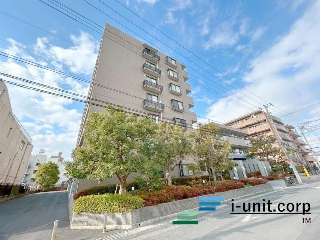 日当たりも良好です。