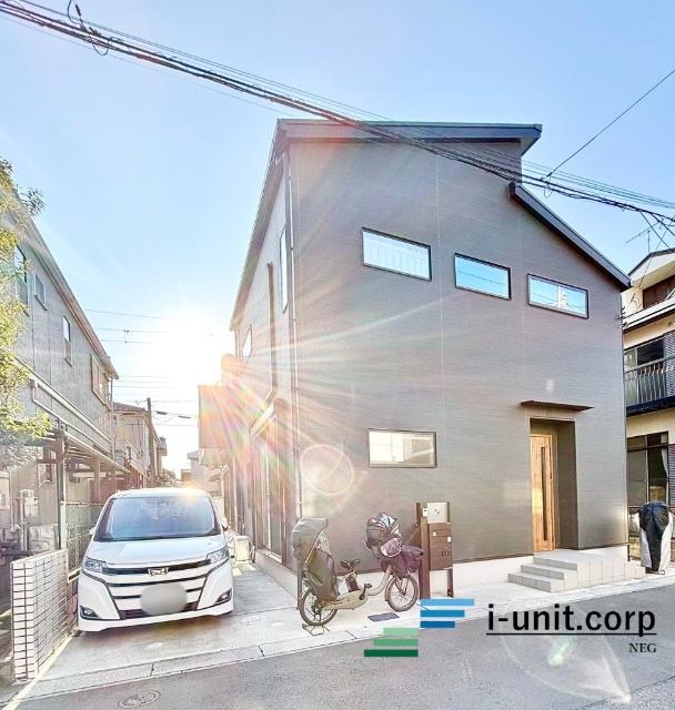 物件の陽当りや通風、周辺環境や街並みなど、資料には掲載していない情報を是非現地でご確認下さい。