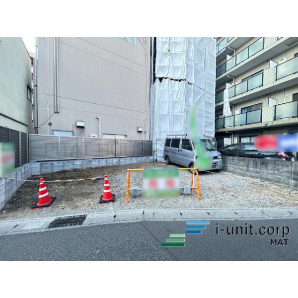 千葉県市川市新田５丁目