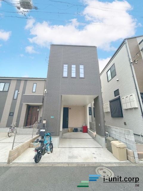 京成小岩駅5分です。