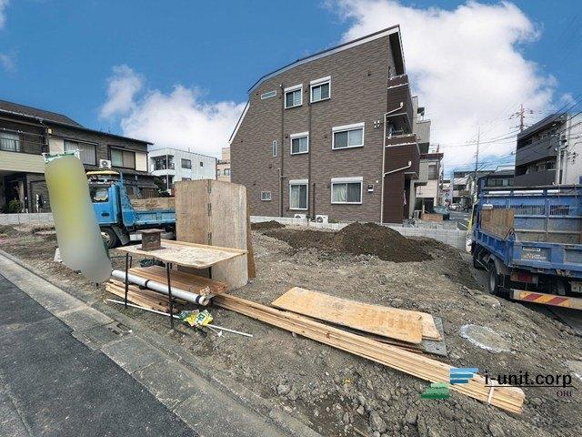 周辺環境も充実！！