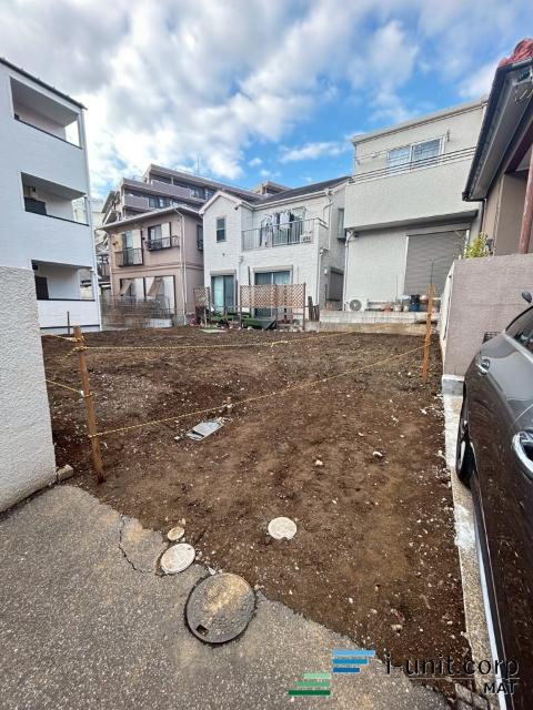 当社限定「天空の家」の物件となっております。