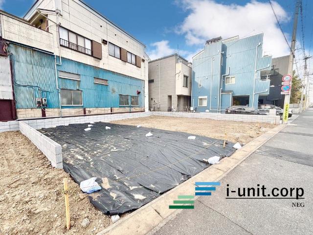 物件の陽当りや通風、周辺環境や街並みなど、資料には掲載していない情報を是非現地でご確認下さい。