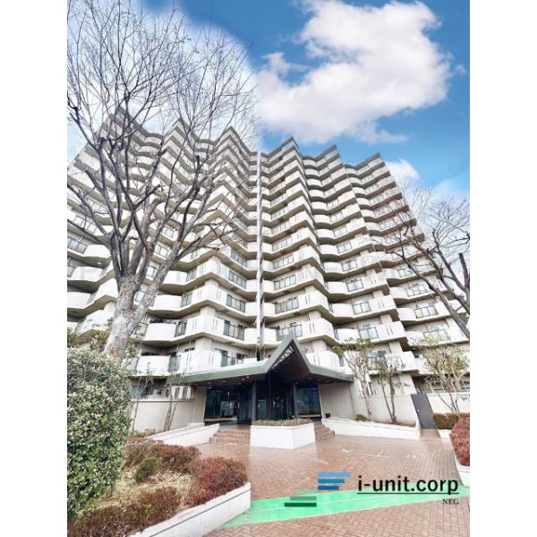 シャルマンマクハリ2ゴウトウ