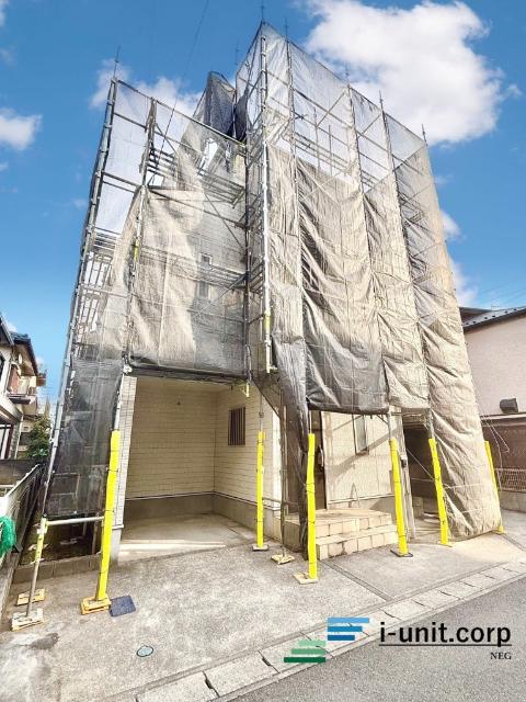 物件の陽当りや通風、周辺環境や街並みなど、資料には掲載していない情報を是非現地でご確認下さい。