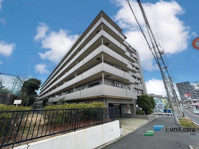 周辺環境が充実していて生活しやすいです。