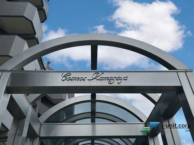 エンブレムです。