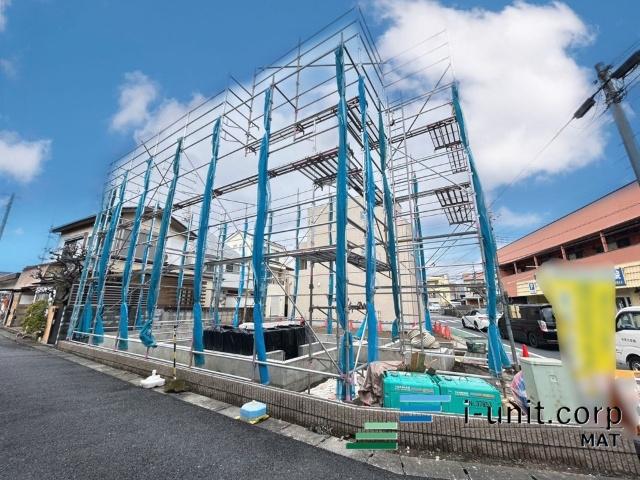 ここから始まる「日常」は、ご家族の大事な人生の1ページを「快適」という色合いで飾り付けしてくれます。