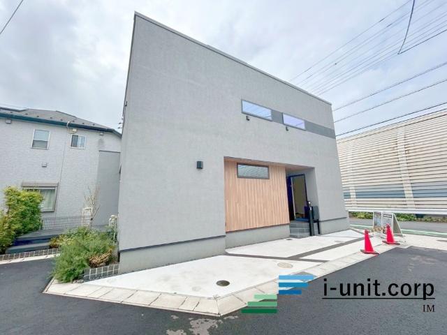 幕張にもアクセス良好です！