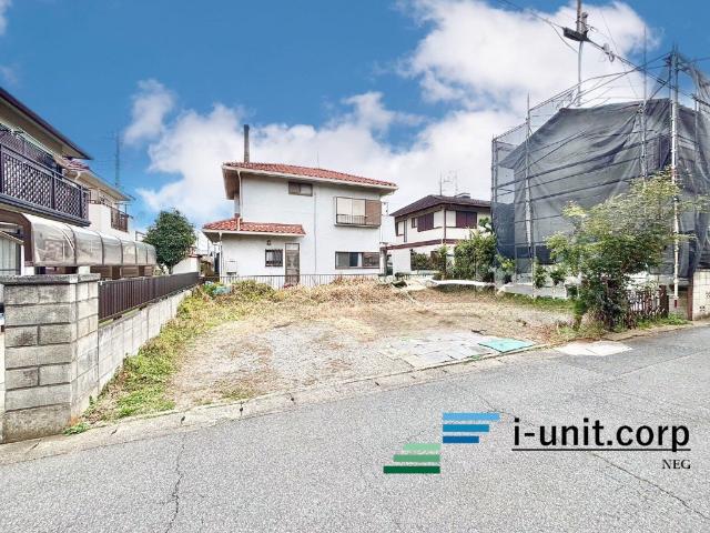 物件の陽当りや通風、周辺環境や街並みなど、資料には掲載していない情報を是非現地でご確認下さい。