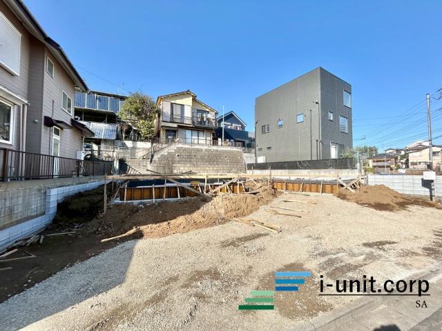 東武アーバンパークライン『馬込沢』駅徒歩16分です。