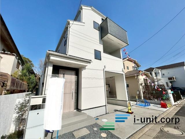 JR総武線『船橋』駅徒歩20分です！