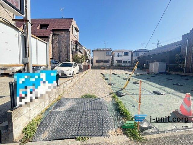 今日も、明日も、この街で、きっと誰かが幸せになる物語が描かれているはずです。