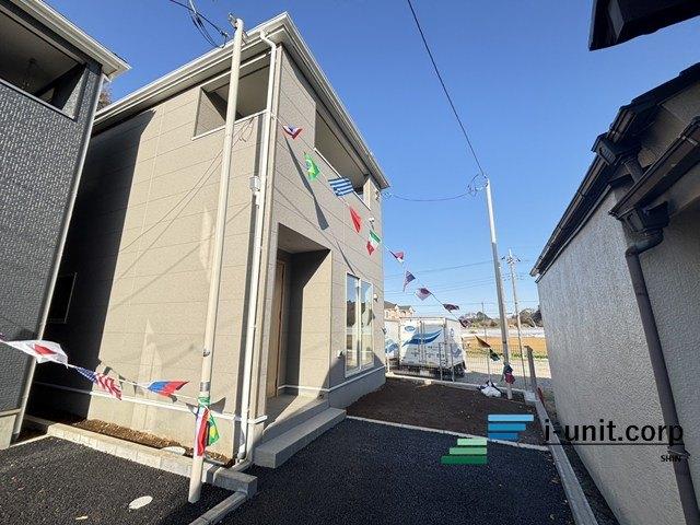 物件の陽当りや通風、周辺環境や街並みなど、資料には掲載していない情報を是非現地でご確認下さい。