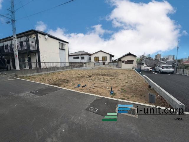 葛飾小・中学区内