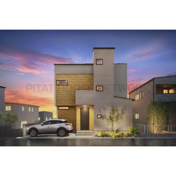 千葉県船橋市駿河台２丁目