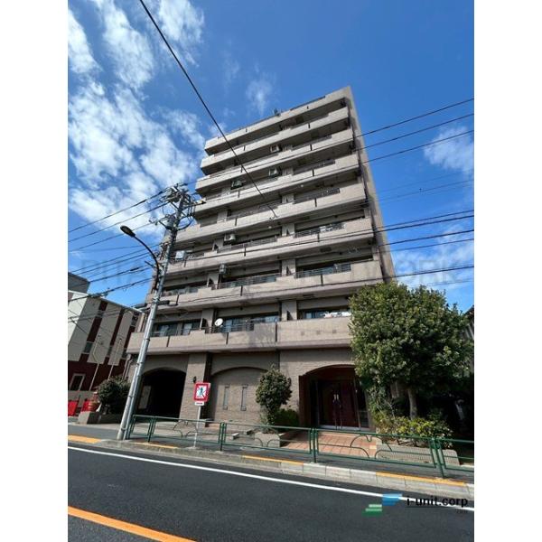 ナイスアーバン東小岩