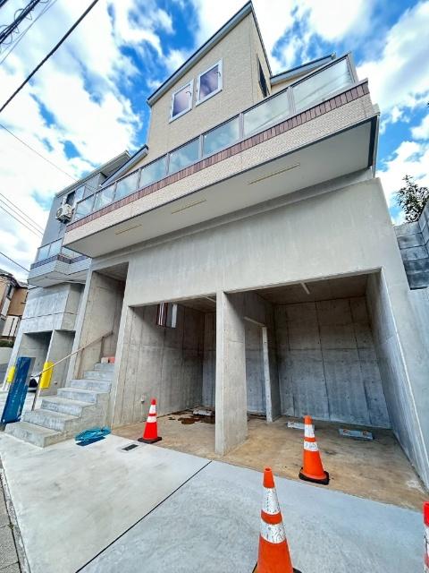 物件の陽当りや通風、周辺環境や街並みなど、資料には掲載していない情報を是非現地でご確認下さい。