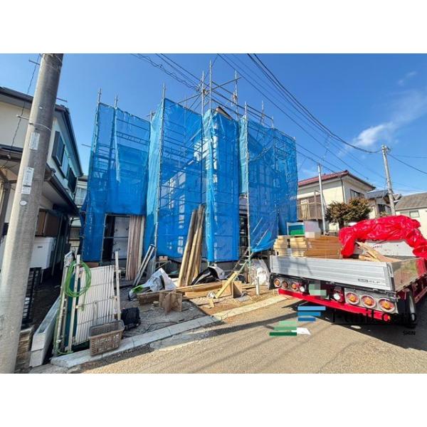 千葉県市川市柏井町１丁目