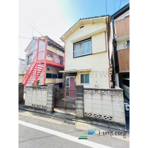 東京都江戸川区西小松川町