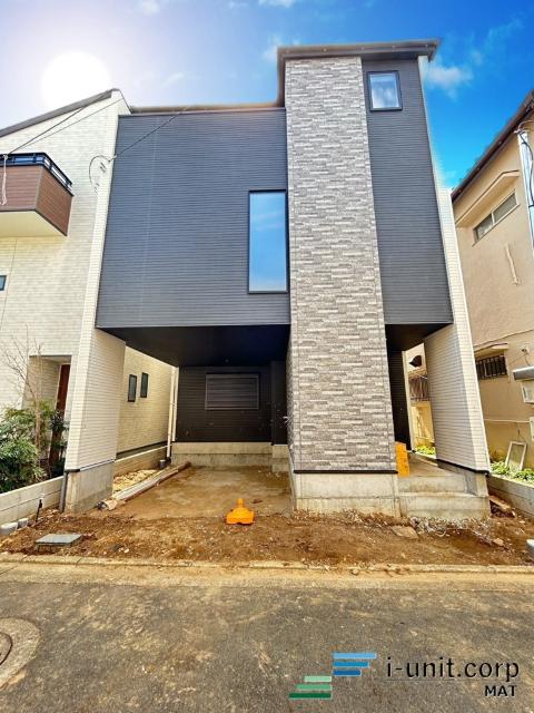 物件の陽当りや通風、周辺環境や街並みなど、資料には掲載していない情報を是非現地でご確認下さい。