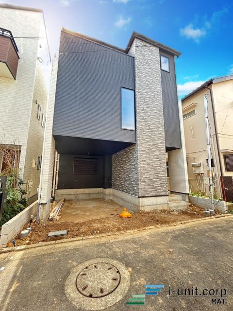 ここから始まる「日常」は、ご家族の大事な人生の1ページを「快適」という色合いで飾り付けしてくれます。