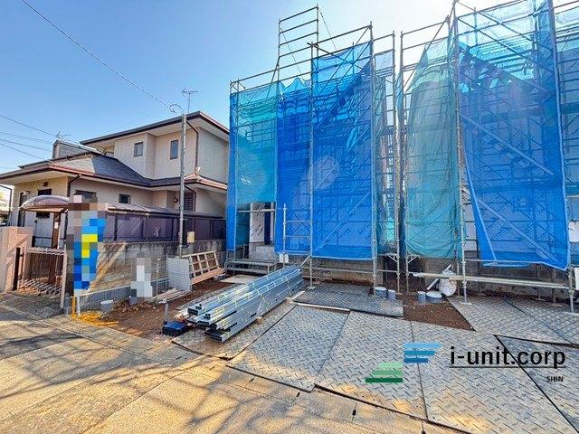 物件の陽当りや通風、周辺環境や街並みなど、資料には掲載していない情報を是非現地でご確認下さい。