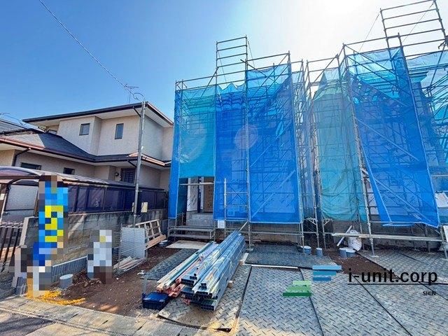 ここから始まる「日常」は、ご家族の大事な人生の1ページを「快適」という色合いで飾り付けしてくれます。