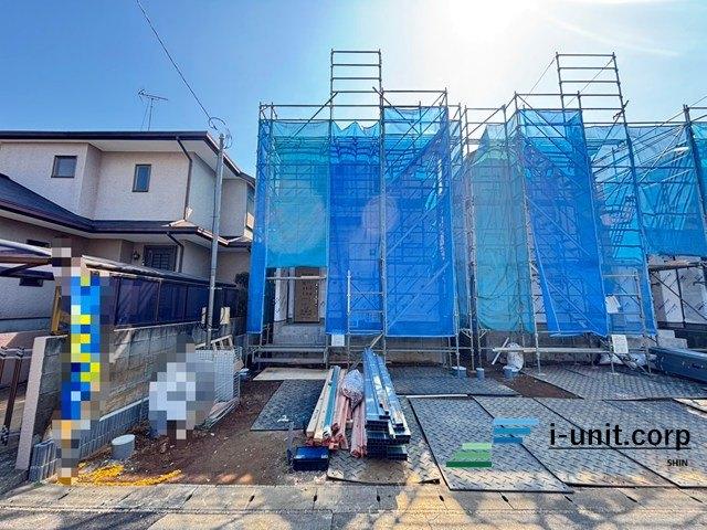 今日も、明日も、この街で、きっと誰かが幸せになる物語が描かれているはずです。