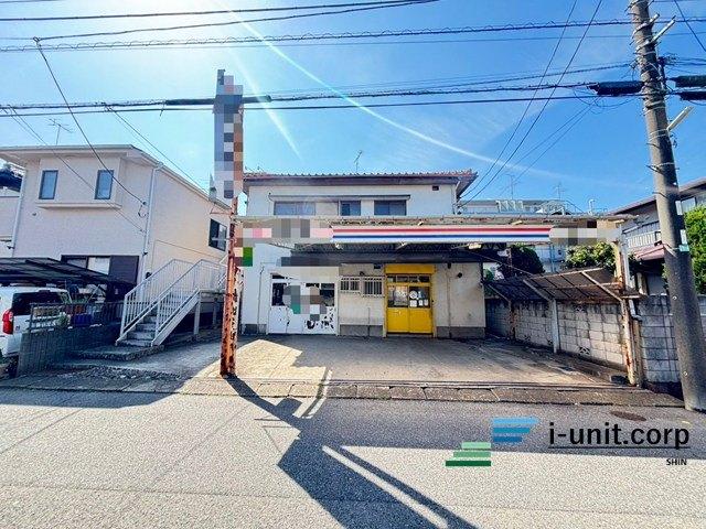 物件の陽当りや通風、周辺環境や街並みなど、資料には掲載していない情報を是非現地でご確認下さい。