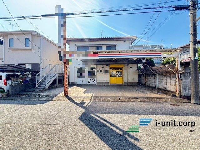 今日も、明日も、この街で、きっと誰かが幸せになる物語が描かれているはずです。