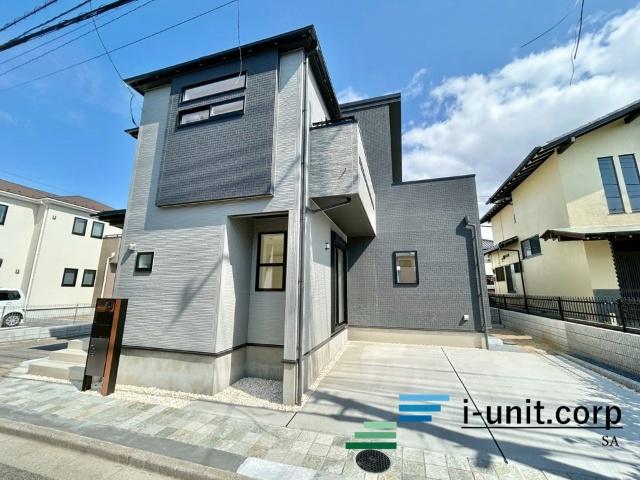 2駅利用可能です。