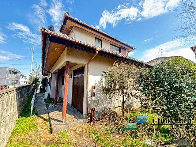 物件の陽当りや通風、周辺環境や街並みなど、資料には掲載していない情報を是非現地でご確認下さい。