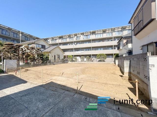 周辺環境も充実しています。