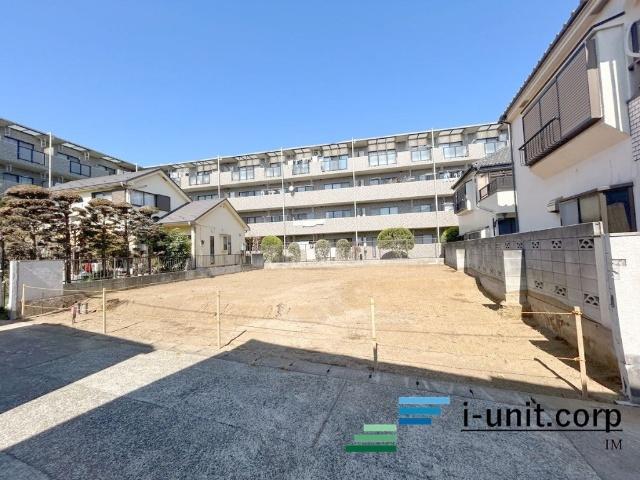 日当たり良好です。