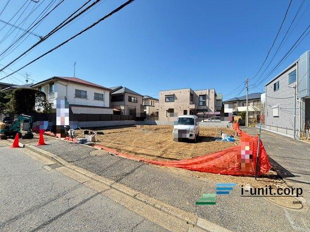 物件の陽当りや通風、周辺環境や街並みなど、資料には掲載していない情報を是非現地でご確認下さい。