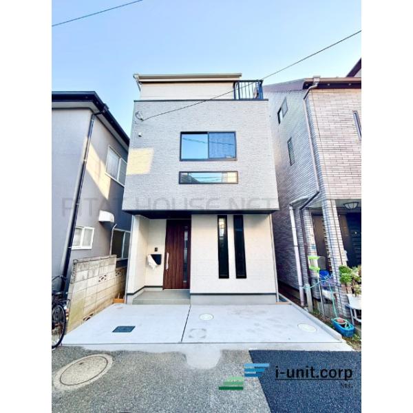 千葉県市川市南八幡２丁目