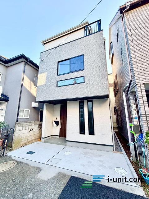 物件の陽当りや通風、周辺環境や街並みなど、資料には掲載していない情報を是非現地でご確認下さい。