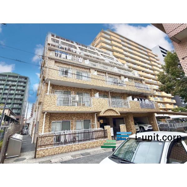 キャニオンマンション本八幡