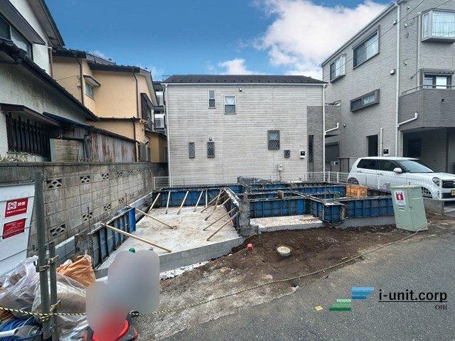 周辺環境も充実！！