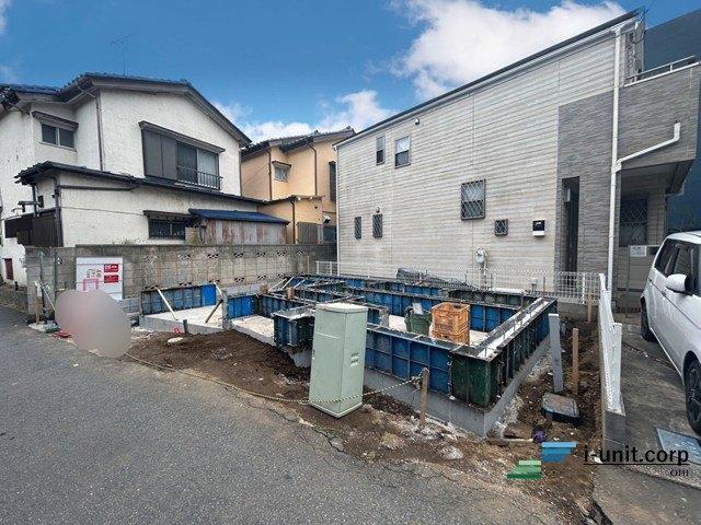 小学校も徒歩圏内です！！