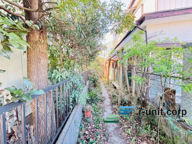 立地も広さも素晴らしいです。