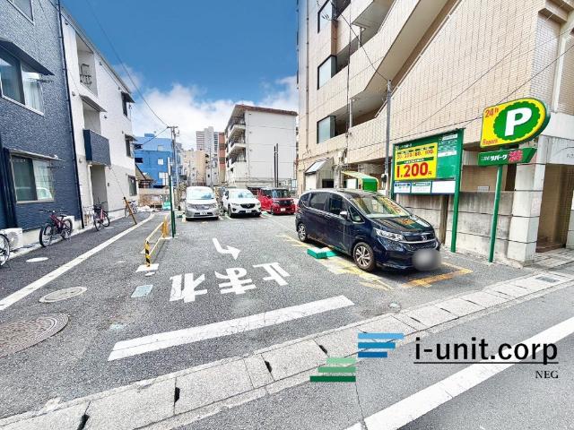 物件の陽当りや通風、周辺環境や街並みなど、資料には掲載していない情報を是非現地でご確認下さい。