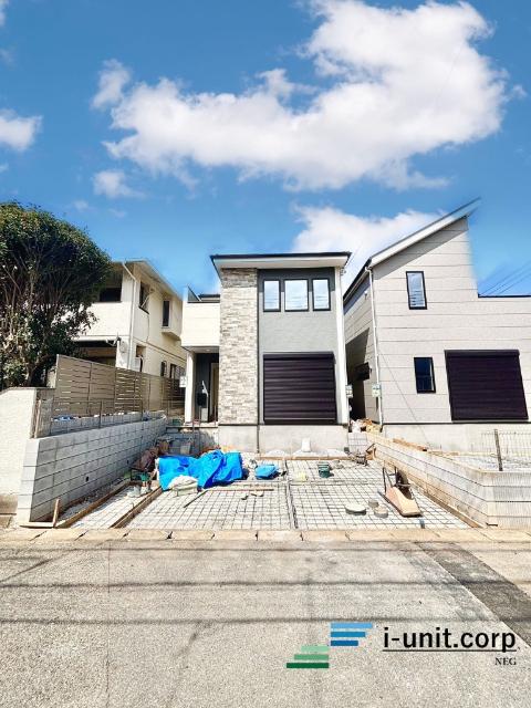 ここから始まる「日常」は、ご家族の大事な人生の1ページを「快適」という色合いで飾り付けしてくれます。