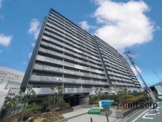 周辺環境も充実しています。