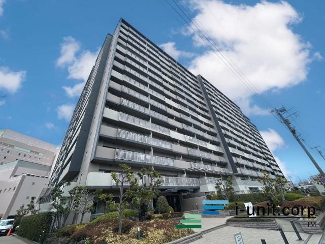 新耐震基準マンションです。